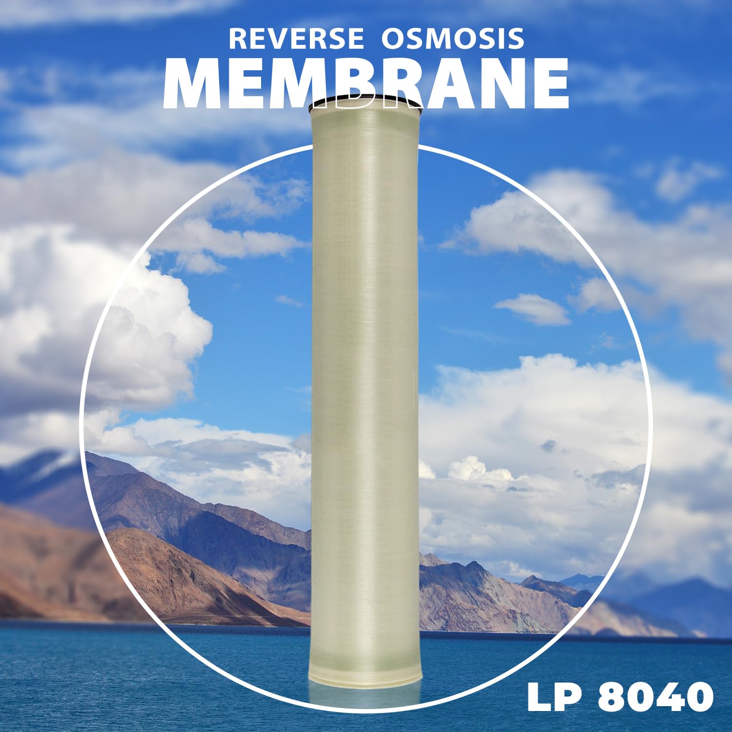 Amazon.com: Ozmosis LP-8040 Commercial Reverse Osmosis Low